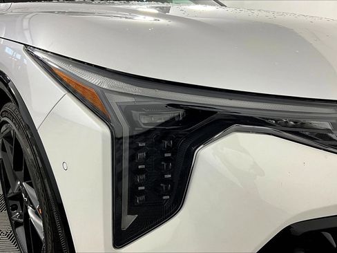 New 2026 Kia K4 GT-Line Turbo FWD image 8