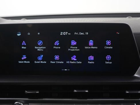 Used 2023 Kia Telluride S w/ S Sunroof Package image 22