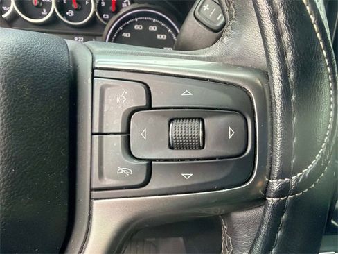Used 2021 Chevrolet Silverado 1500 LT image 29