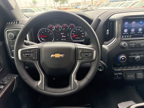 Used 2022 Chevrolet Silverado 3500 LT w/ All Star Edition image 17