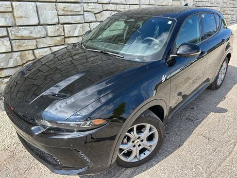 Used 2024 Dodge Hornet R/T AWD/4WD image 1