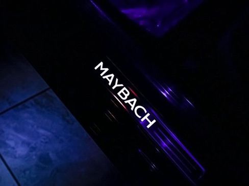 Used 2024 Mercedes-Benz Maybach S 580 4MATIC image 37