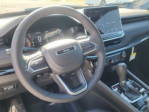 New 2026 Jeep Compass Latitude w/ Quick Order Package 29K image 10