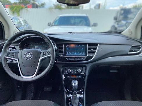 Used 2020 Buick Encore Preferred w/ Safety Package FWD image 23
