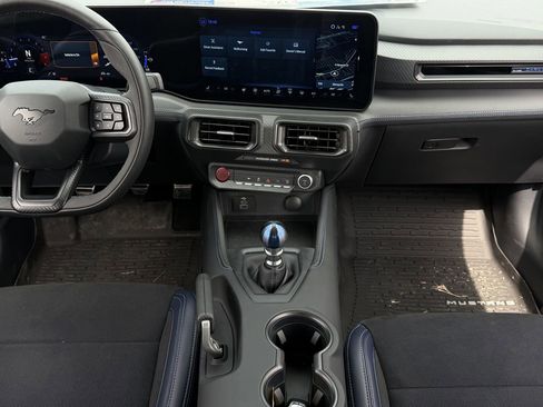 New 2026 Ford Mustang Dark Horse RWD image 15