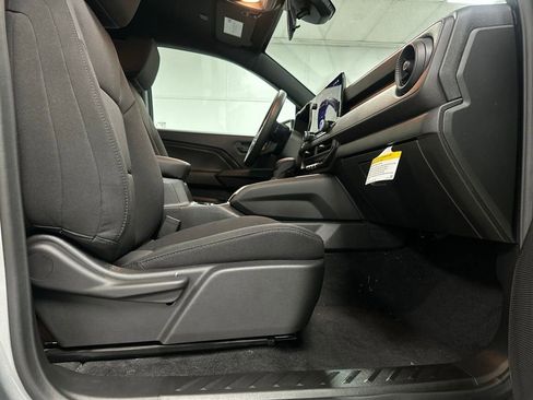 New 2026 Chevrolet Colorado W/T w/ Advanced Trailering Package image 23