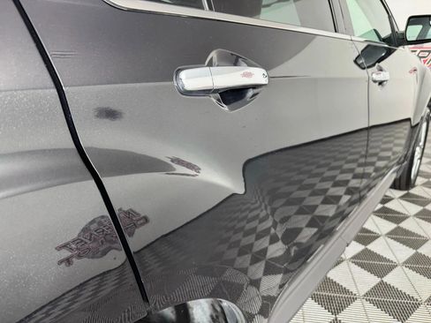 Used 2012 Chevrolet Equinox LTZ image 29