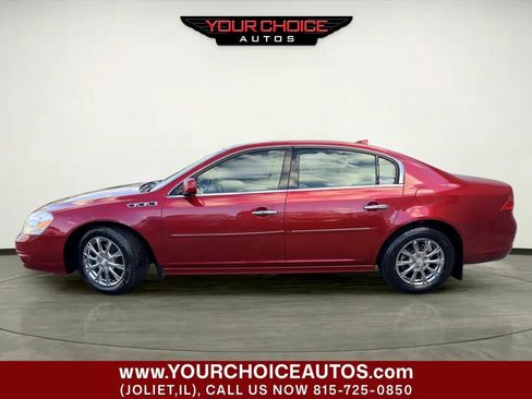Used 2011 Buick Lucerne CXL FWD image 2