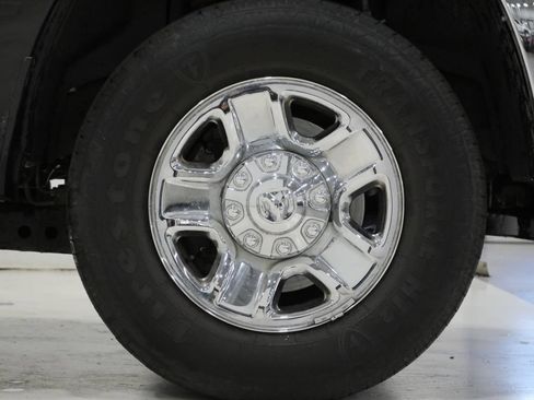 Used 2022 RAM 2500 Big Horn AWD/4WD image 8