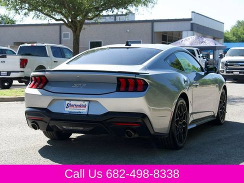 Used 2024 Ford Mustang GT Premium RWD image 9