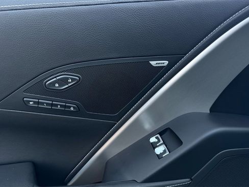 Used 2019 Chevrolet Corvette Stingray Coupe w/ 2LT Preferred Equipment Group image 11