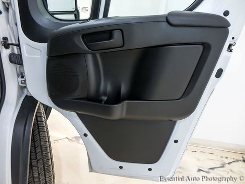 Used 2023 RAM ProMaster 2500 FWD image 19
