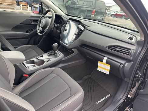 Certified 2026 Subaru Crosstrek 2.5i Premium w/ Convenience Package #2 AWD/4WD image 11