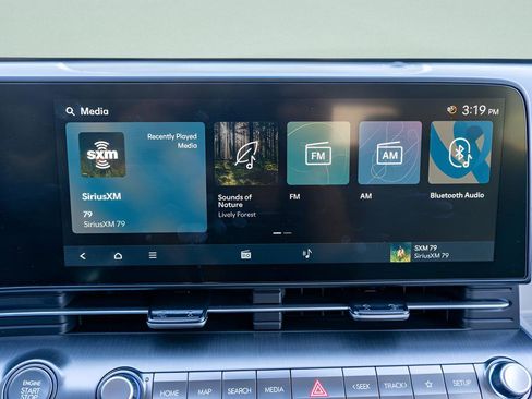 New 2026 Hyundai Kona SEL Premium AWD/4WD image 34