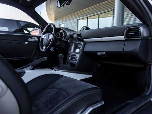 Used 2008 Porsche 911 GT3 RS image 66
