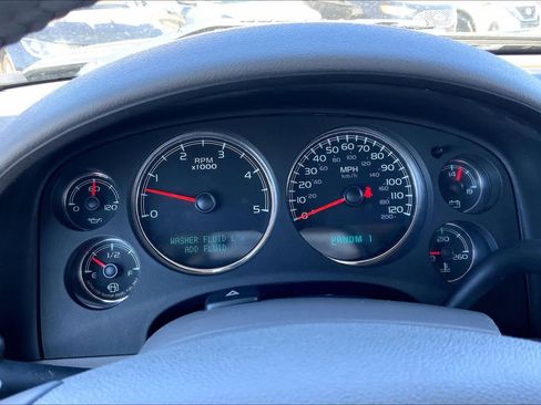 Used 2011 Chevrolet Silverado 2500 LTZ w/ LTZ Plus Package image 26