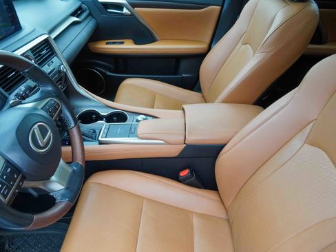 Used 2021 Lexus RX 350 FWD w/ Premium Package image 11