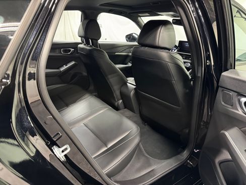 Used 2025 Acura Integra A-Spec FWD image 13