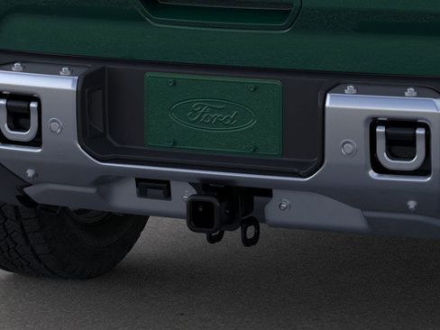 New 2025 Ford Bronco Sport Big Bend image 23