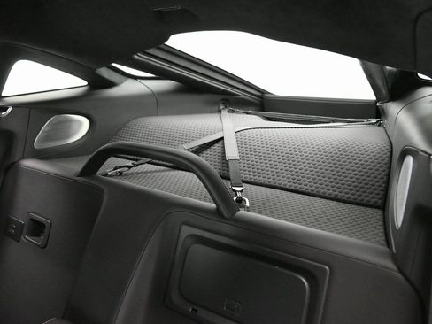 Used 2025 McLaren GTS RWD image 20
