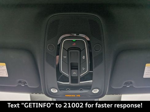 Used 2024 Audi A6 2.0T Premium image 28