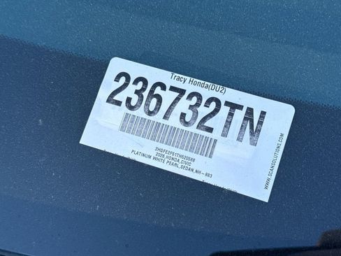 Used 2026 Honda Civic Sport image 3