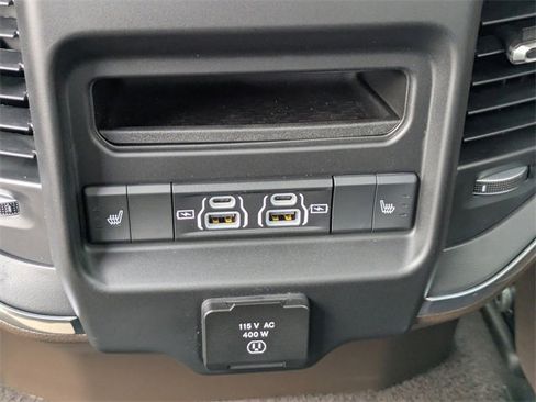 New 2026 RAM 1500 Laramie w/ Advanced Safety Group II image 14