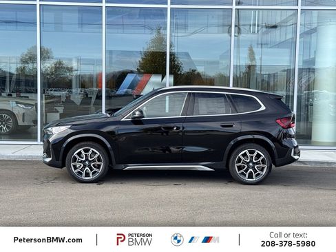 New 2026 BMW X1 xDrive28i w/ Convenience Package image 3