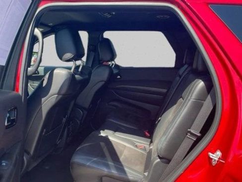 Used 2021 Dodge Durango GT AWD/4WD image 17