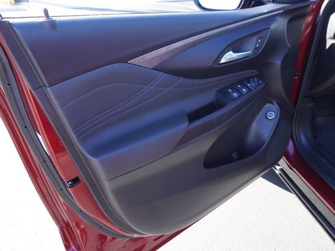 Used 2024 Buick Envista Sport Touring w/ Convenience II Package image 14