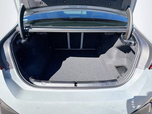 New 2026 BMW 550e xDrive w/ Executive Package AWD/4WD image 12