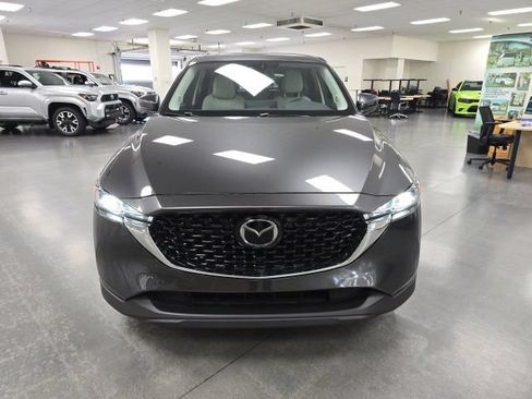 Used 2023 MAZDA CX-5 AWD 2.5 S image 2