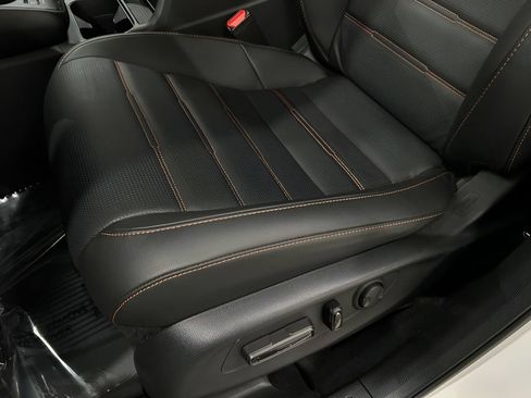 Used 2026 Honda CR-V Sport-L image 13