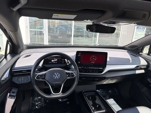 Used 2023 Volkswagen ID.4 Pro S AWD/4WD image 15
