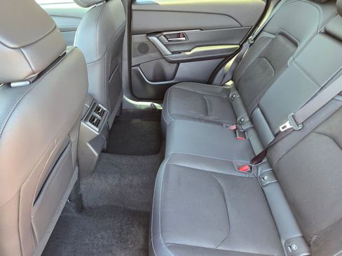 New 2026 MAZDA CX-5 Select AWD/4WD image 14