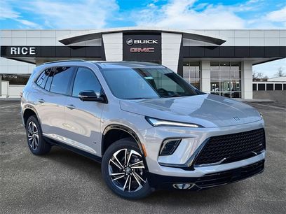 New 2026 Buick Enclave Sport Touring w/ Power Package