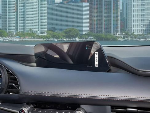 New 2026 MAZDA MAZDA3 s image 20