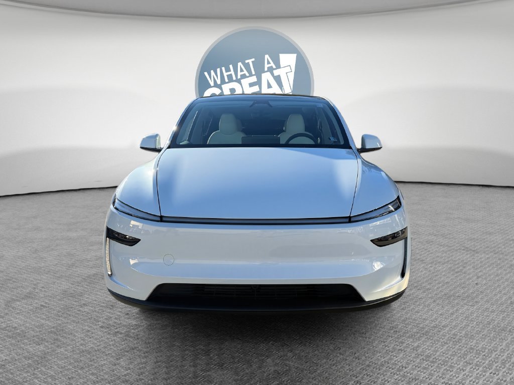 Used 2026 Tesla Model Y Long Range AWD/4WD image 9