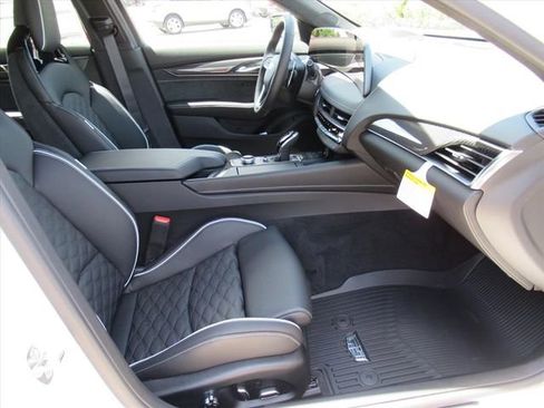 New 2026 Cadillac CT5 V RWD image 10