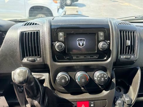 Used 2019 RAM ProMaster 3500 w/ Interior Convenience Group FWD image 7