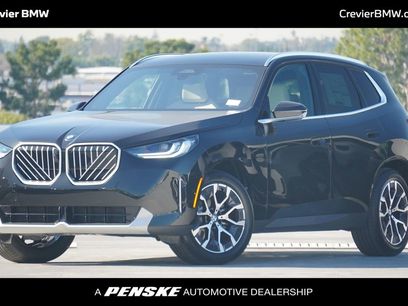 New 2026 BMW X3 xDrive30 w/ Premium Package