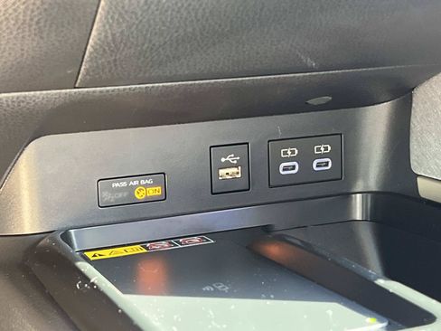 Used 2026 Toyota Camry LE w/ Convenience Package FWD image 33