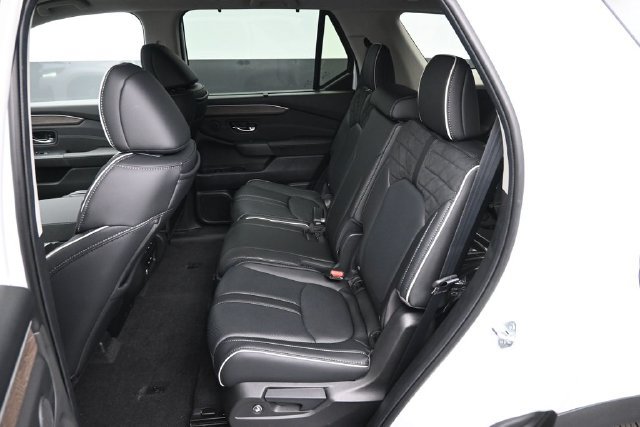 New 2026 Honda Pilot Elite image 12