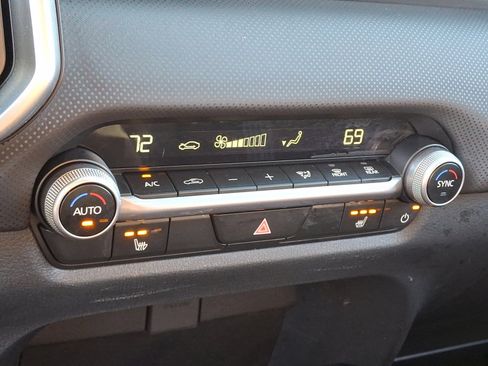 Certified 2025 MAZDA CX-50 2.5 Hybrid w/ Preferred Pkg image 16