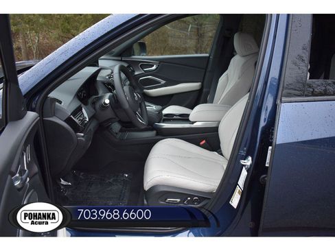 New 2026 Acura RDX Base image 31