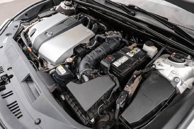 Used 2019 Lexus ES 350 F Sport w/ Accessory Package 2 FWD image 75