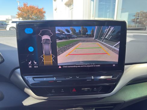 Used 2022 Volkswagen ID.4 Pro S image 11