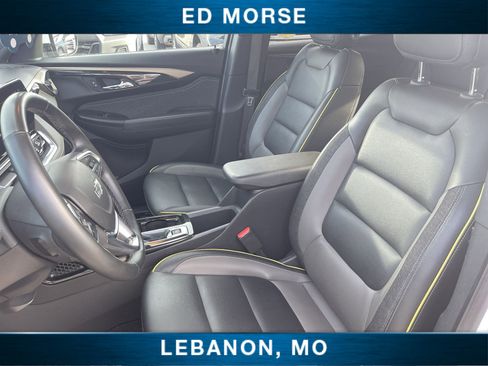 Used 2024 Chevrolet TrailBlazer ACTIV w/ Driver Confidence Package image 19