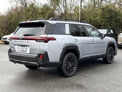 New 2026 Subaru Outback Limited XT