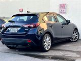 Used 2015 MAZDA MAZDA3 s Grand Touring image 5